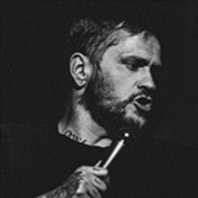 Ben Roy Comes to Comedy Works Larimer Square, June 19