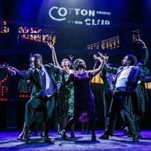 JELLY'S LAST JAM Enters Final Two Weeks of Performances at Pasadena Playhouse