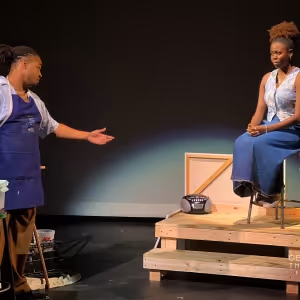 Obsidian Theatre Festival Releases New Streaming Content