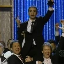 VIDEO: On This Day, June 15- IN THE HEIGHTS Makes Tony Awards History