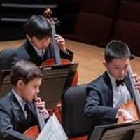 Philadelphia Youth Orchestra Music Institute's Young Musicians Debut Orchestra Interview