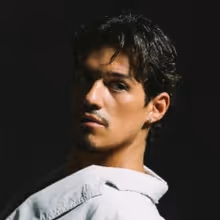 Omar Apollo Releases New EP 'Live for Me'