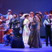 BWW Review: RAGTIME at TheatreWorks Silicon Valley