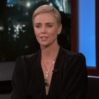 VIDEO: Charlize Theron Talks About Her Worst Date on JIMMY KIMMEL LIVE! Video