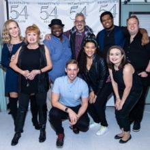 Photos: Nic Rouleau, Shereen Pimentel And More Star In I WISH: THE ROLES THAT COULD H