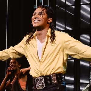 MJ THE MUSICAL Will Host 4th of July Cookout