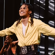 MJ THE MUSICAL Will Host 4th of July Cookout