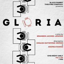 Branden Jacobs-Jenkins' GLORIA To Be Presented In One-Night-Only Event By Black Rabbi
