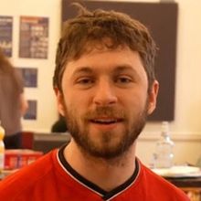 Video: Watch the Rehearsal Teaser For THE BRIGHTENING AIR at the Old Vic