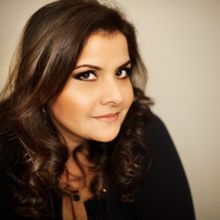 Nina Wadia Joins JACK AND THE BEANSTALK Pantomime at York Theatre Royal