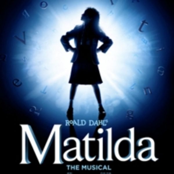 MATILDA THE MUSICAL to Play at Shanghai Culture Square Photo