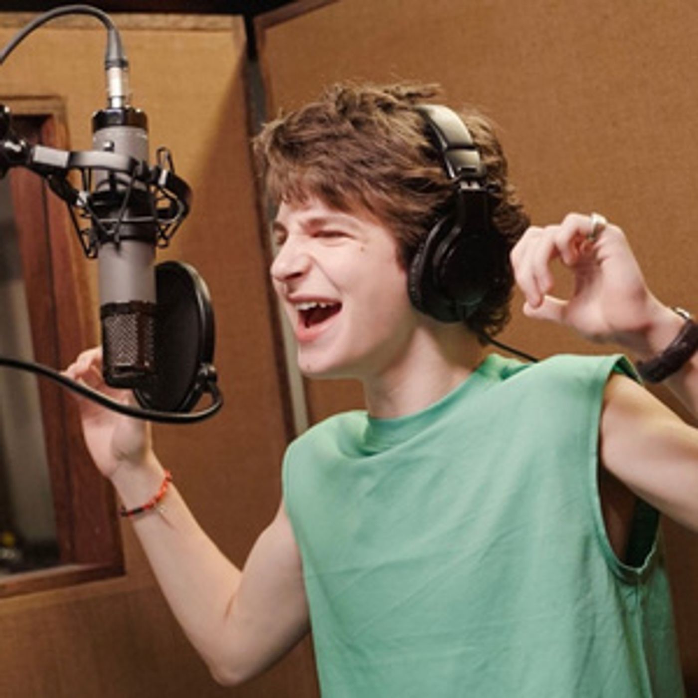 Wake Up With BroadwayWorld July 11, 2026 Image
