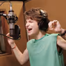 Video: Watch Benjamin Pajak Record 'Superpower' from THE LOST BOYS