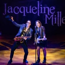 BWW Review: SKATES: A NEW MUSICAL at The Studebaker Theater