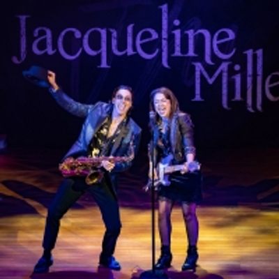BWW Review: SKATES: A NEW MUSICAL at The Studebaker Theater