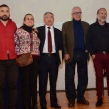 El Carácter Militante Y Rebelde De Enrique González Rojo Arthur, Marca Buena Parte 