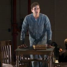 Video: Watch Ben Platt Sing 'This Is Not Over Yet' From PARADE