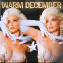Sabrina Claudio Welcomes Winter with 'Warm December' Holiday Single