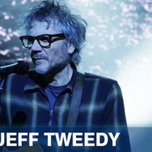 Jeff Tweedy Performs OUT IN THE DARK on Jimmy Kimmel Live