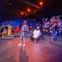 BWW Review: CROWNS at Sankofa African American Theatre Company At Open Stage