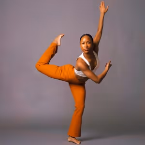 Hubbard Street Dance Chicago's Alexandria Best Receives 2023 Princess Grace Award