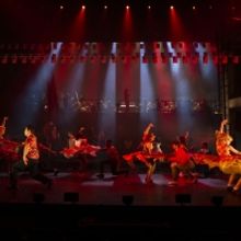 WEST SIDE STORY Extends Run At Curve (Leicester)