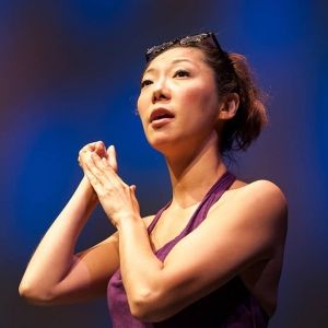 Theater J To Present Encore of Sun Mee Chomet's HOW TO BE A KOREAN WOMAN