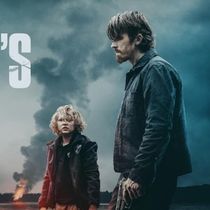 Thriller Film BARRON'S COVE Sets Streaming Debut on Paramount+