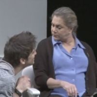 Broadway Rewind: Watch Scenes from HIGH, with Kathleen Turner