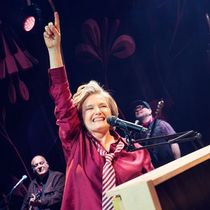 Review: BJ?RNOV TAR DET PIANO at Chat Noir