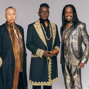 EARTH, WIND & FIRE to Perform at Kravis Center