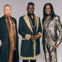 EARTH, WIND & FIRE to Perform at Kravis Center