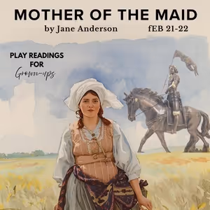 New Hampshire Theatre Project Will Present MOTHER OF THE MAID in Upcoming Series