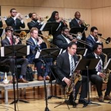 Grammy-Nominated Composer Patrice Rushen To Premiere New Jazz Work For The Carr Cente