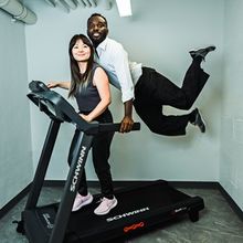 BURNOUT PARADISE Off-Broadway to Launch $34 Rush Tickets