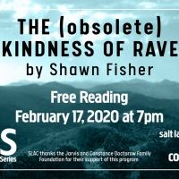 Salt Lake Acting Company to Present Free Reading of New Play by Utah-Based…