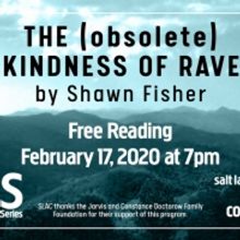 Salt Lake Acting Company to Present Free Reading of New Play by Utah-Based Playwright