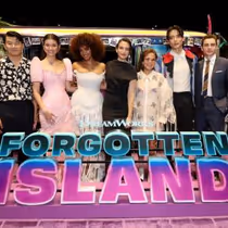 FORGOTTEN ISLAND World Premiere Footage Released