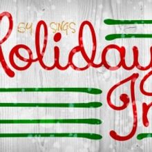 HOLIDAY INN Comes to Feinstein's/54 Below
