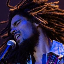 BOB MARLEY: ONE LOVE Arrives To Buy Or Rent On Digital Tomorrow