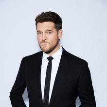 Michael Bublé Releases Brand New Greatest Hits Album