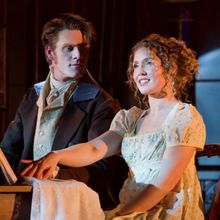 PRIDE & PREJUDICE Cast Announced at Guildford Shakespeare Company