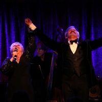 BWW Review: Sally Mayes and George Dvorsky Reignite the Fire in THE RETURN OF PETE N…