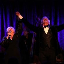 BWW Review: Sally Mayes and George Dvorsky Reignite the Fire in THE RETURN OF PETE N
