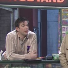 VIDEO: Watch John Mulaney and the Cast of SNL Perform Musical Parody, 'SUBWAY CHURRO'