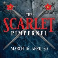 Review: The Cast and Crew of The John W. Engeman Theater's THE SCARLET PIMPERNEL Can…
