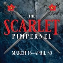 Review: The Cast and Crew of The John W. Engeman Theater's THE SCARLET PIMPERNEL Can 