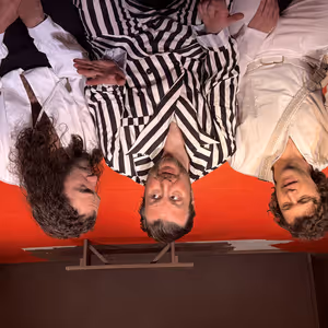 Lewisville Playhouse to Present ROSENCRANTZ AND GUILDENSTERN ARE DEAD Through a Queer Lens