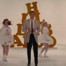 VIDEO: See Leonardo DiCaprio in an Extended Clip from ONCE UPON A TIME...IN HOLLYWOOD