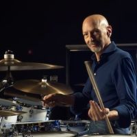 Drummer Steve Smith Announces Birdland Residency For Next Month